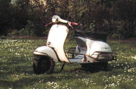 Stillgelegt 1963 (!)